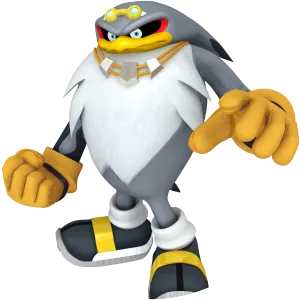 Storm the Albatross - 