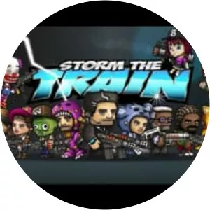 Storm the Train
