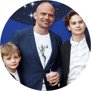 Storm Vollmer photograph