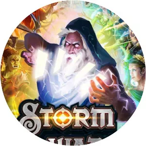 Storm Wars CCG - Video game