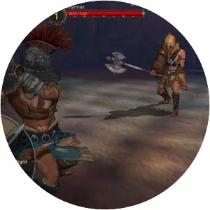 Stormborne : Infinity Arena - Video game