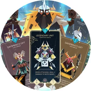 Stormbound: Kingdom Wars