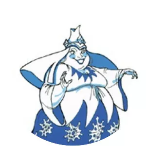 Stormella - The Evil Ice Queen