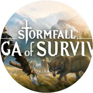 Stormfall: Saga of Survival - Video game