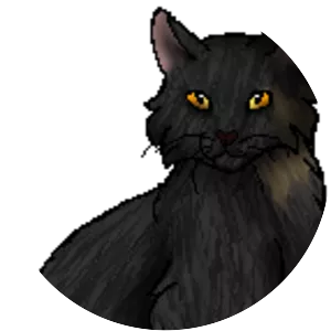 Stormfur - Fictional character