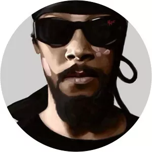 Stormin - Musical artist