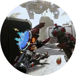 Stormland - Video game