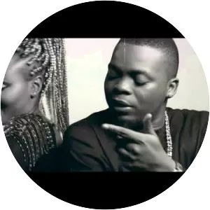 Stormrex - Musical artist