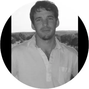 Storms Reback - Writer