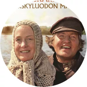 Stormskärs Maja1976