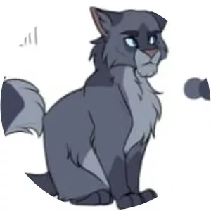 Stormtail - Fictional character