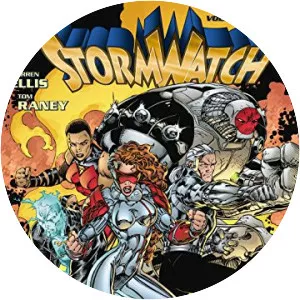 Stormwatch
