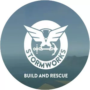 Stormworks: Build and Rescue