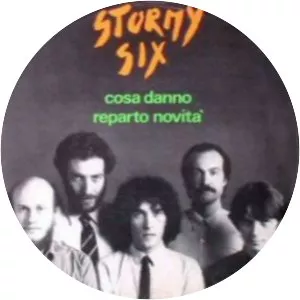 Stormy Six
