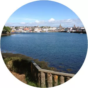 Stornoway