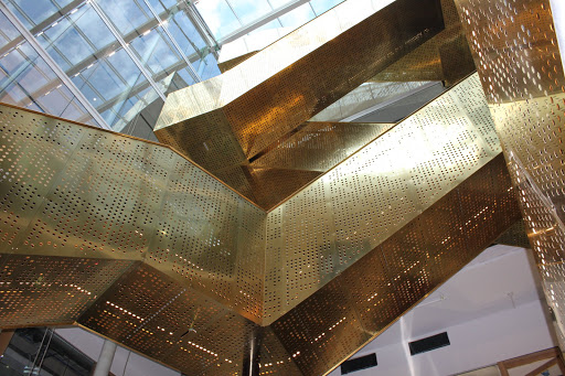 Storo blikkenslagerverksted AS - Tinsmith in Oslo, Norway