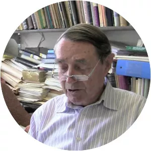 Storrs McCall photograph