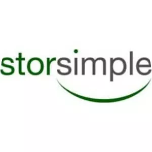 StorSimple