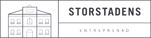 Storstadens Entreprenad AB - 