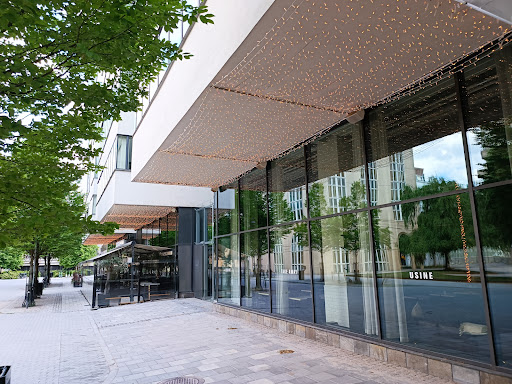 StorSTHLM - Association / Organization