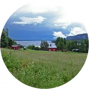Storvindeln