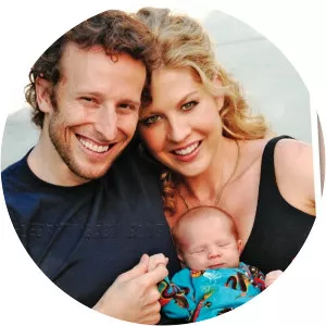 Story Elias Elfman photograph