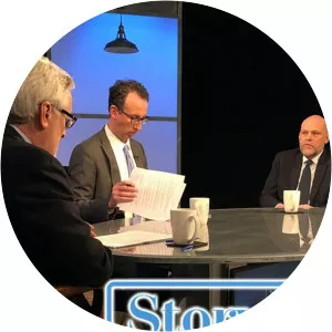 Story in the Public Square