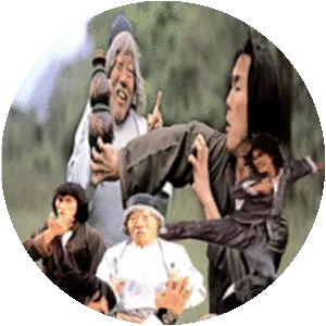 Story of Drunken Master