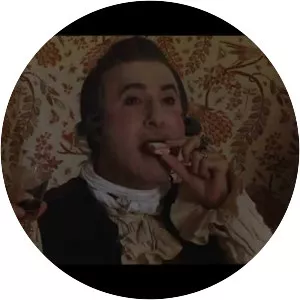 Story of My Death - 2013 ‧ Drama/Historical drama ‧ 2h 34m