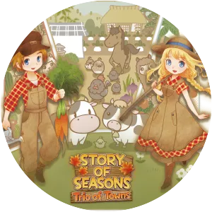 Story of Seasons