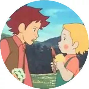 Story of the Alps: My Annette