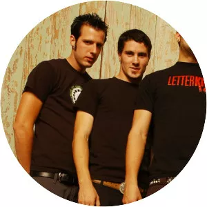 Story Of The Year - Rock band