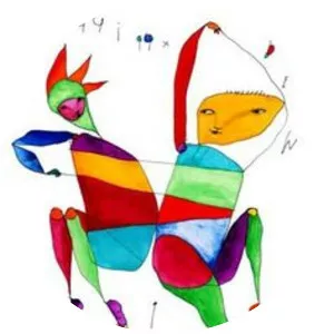 Story People - Book by Brian Andreas