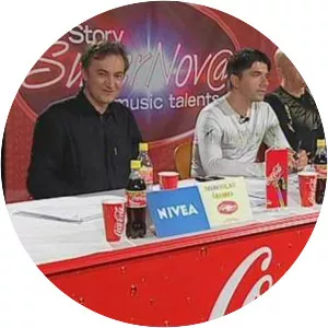 Story Supernova Music Talents - TV show