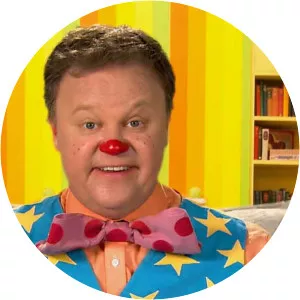 Story Time with Mr TumbleSince 2020