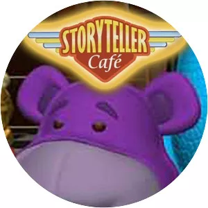 Storyteller Café