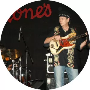 Storyville  - Rock band