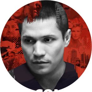 Storyville Welcome to Chechnya