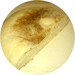 Stottie cake