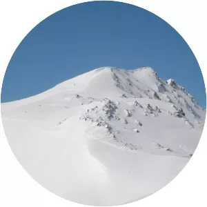 Stotzigen Firsten - Mountain in Switzerland