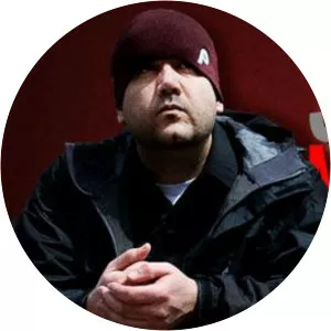 Stoupe the Enemy of Mankind