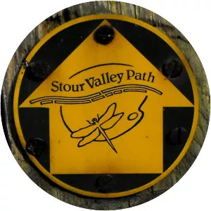 Stour Valley Path - 