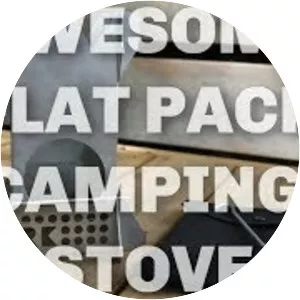 Stove King - English musician