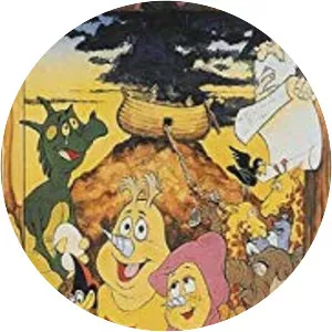 Stowaways on the Ark