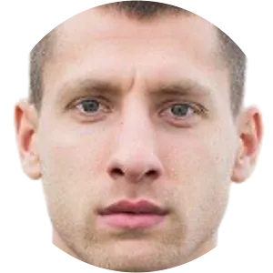 Stoyan Predev - Bulgarian footballer