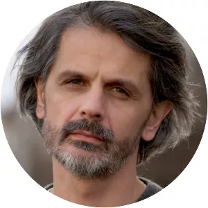 Stoyan Radev - Bulgarian theatre director