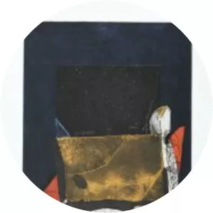 stoyan tsanev michalis garudis - Painter