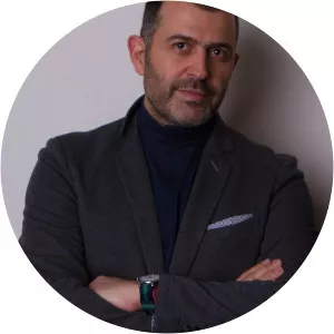 Stoycho Kerev - Bulgarian journalist