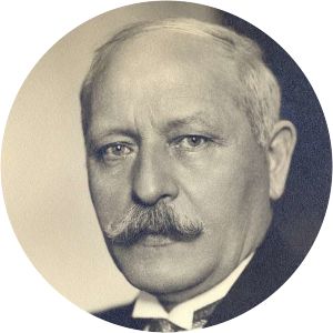 Stoycho Kolev Mushanov photograph