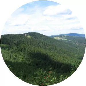 Stożek Wielki (Wielki Stożek)